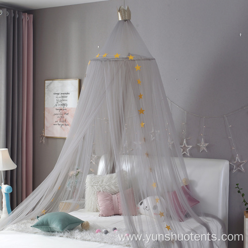 Baby Mosquito-proof Princess Bed Mosquito Net